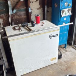 1955 Ford Chrome Side Piece