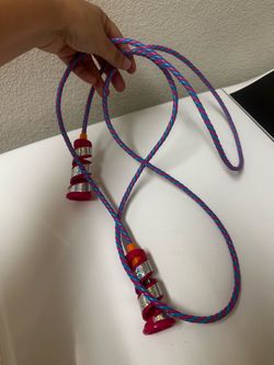 Jump rope