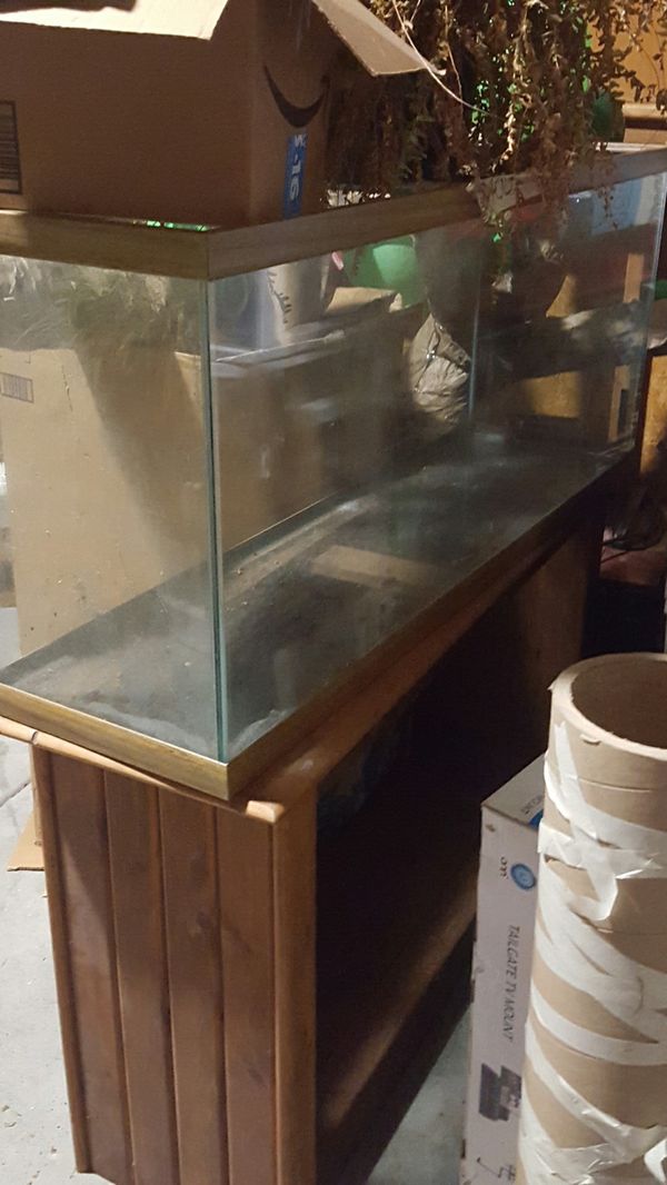 Fish tank, for Sale in Wichita, KS OfferUp