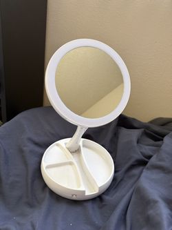 Makeup Mirror