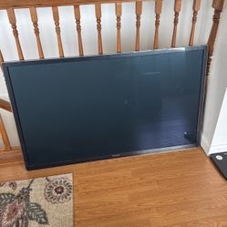 Panasonic TV 55’