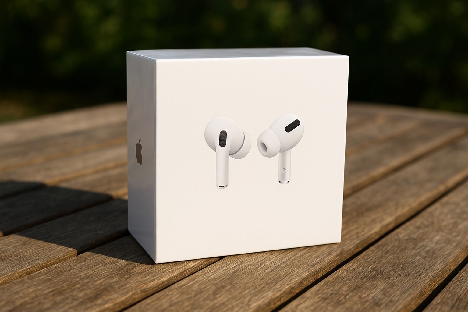 AirPod Pros Gen 2