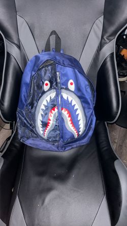 bape backpack