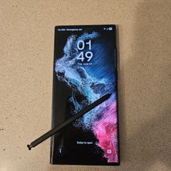 Samsung Galaxy S22 Ultra 5g Unlocked 