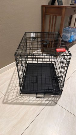 Medium Dog Crate