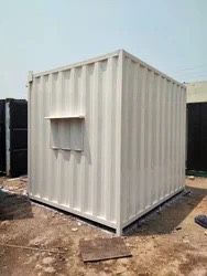 10FT CONTAINER AVAILABLE