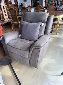Brand New Rocker Recliner