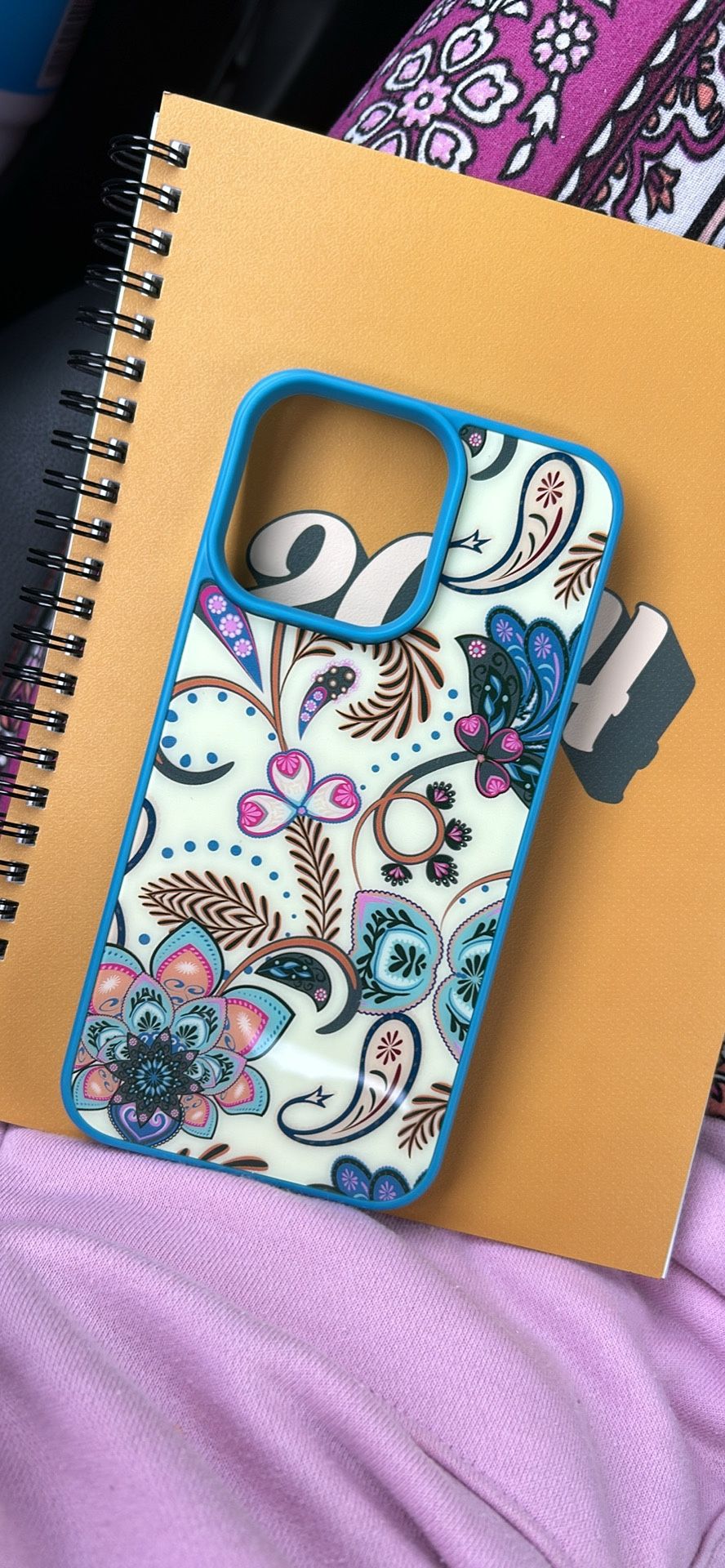 iPhone 15 Case