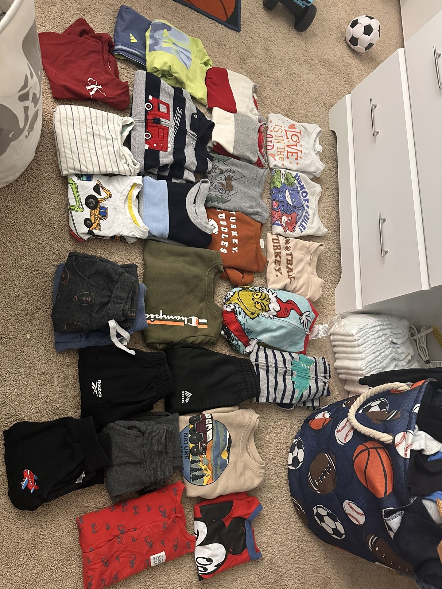 Clothes
