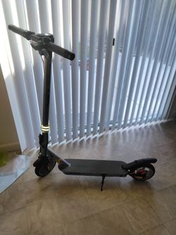 5thwheel electric scooter