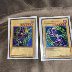 Yugioh cards, 1st editions, ultra rares, 3,000 bulk cards