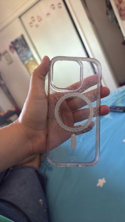 Any iPhone case
