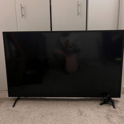 43 Inch Insignia TV 