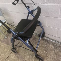 Walker Chair
