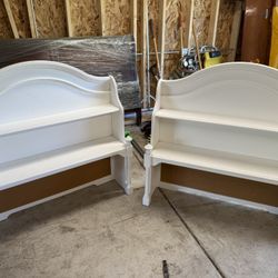 Desk Hutches