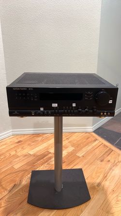 Harman Kardon AVR 20II audio/video receiver