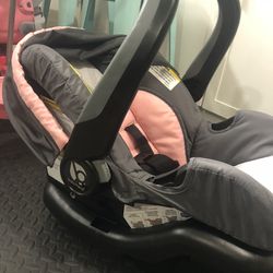 Baby Car Seat.