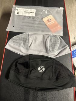 Brand New Bicycling Caps 