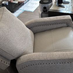 Custom Lane Recliner Chairs