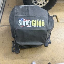 PUL RITE SUPER SLIDE 5th Hitch  20k