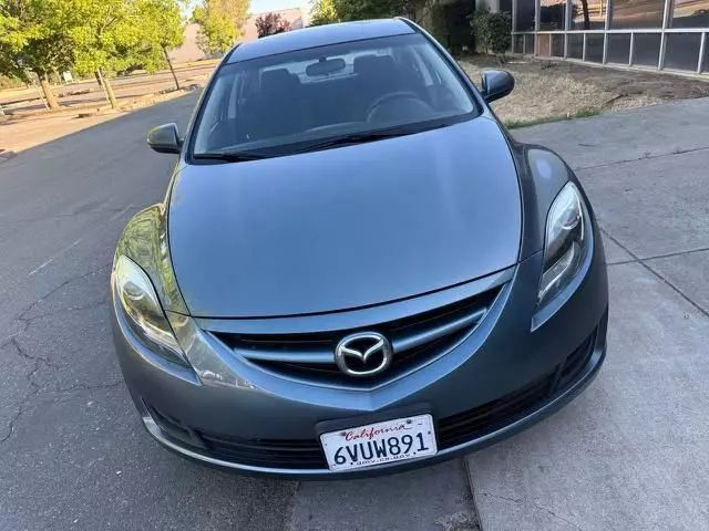 2013 MAZDA MAZDA6