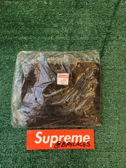 DS supreme Cat In The Hat Tee size M black