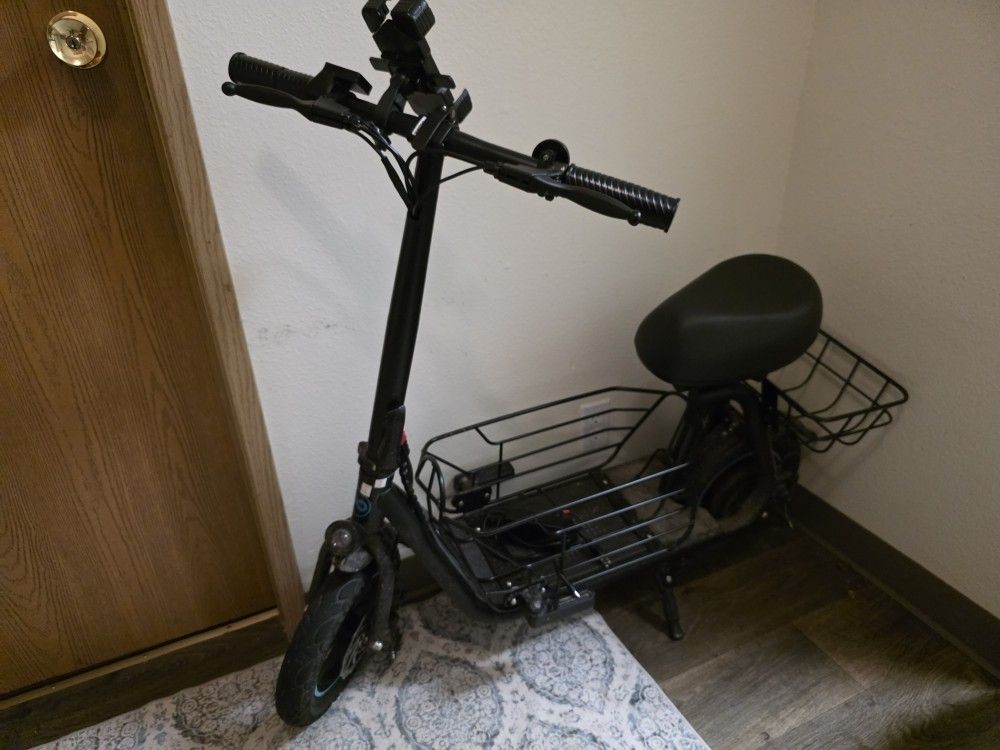 Gyroor Electric Scooter