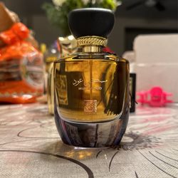 Rihanah Musky Oud