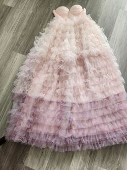 Vestido  S
