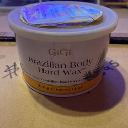 Wax