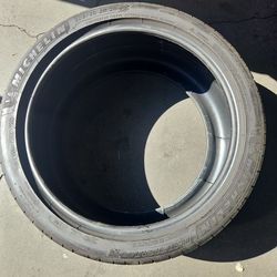 305-30-20 michelin pilot sport 4s tire 305 30 20