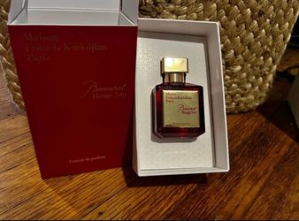 Baccarat 540