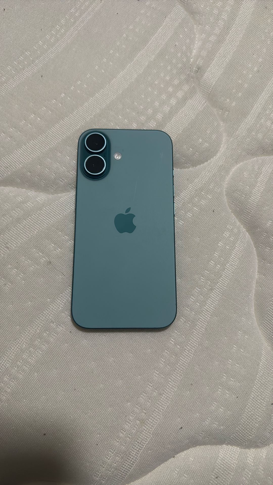 iPhone 16 Teal Deal Of The Year 350$ Unlocked With Any Carrier