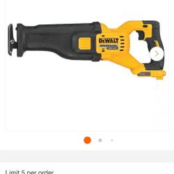 Dewalt Tools 