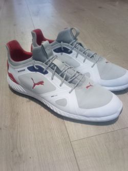 Puma Ignite Pwrframe Golf Shoes Size 13