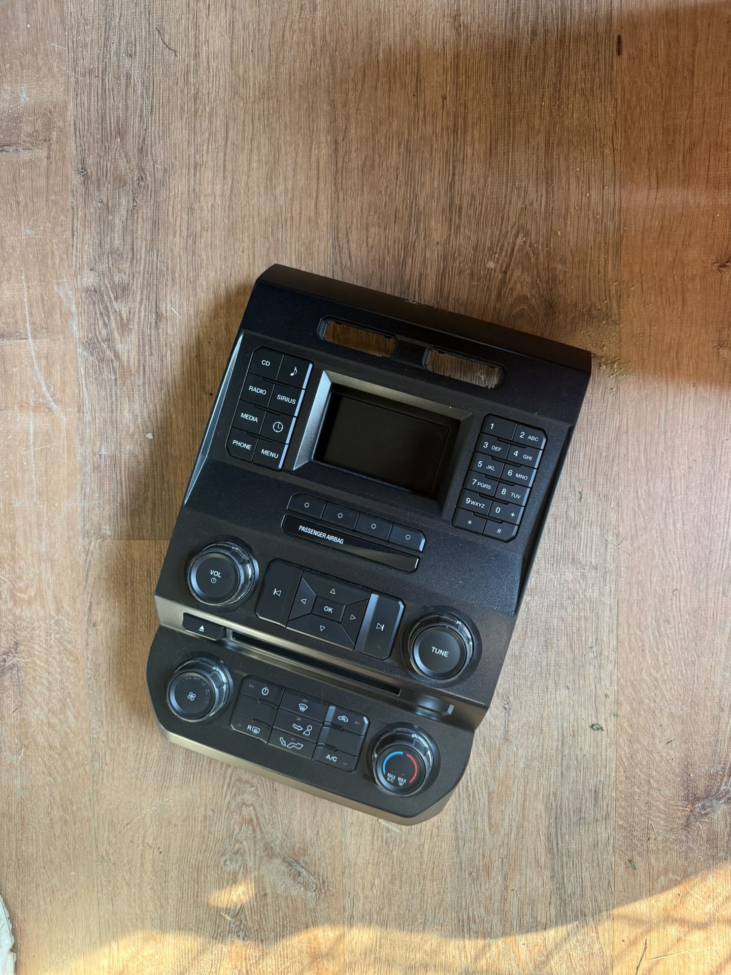 Radio