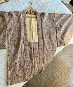 Vintage Kimono