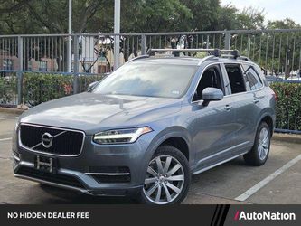 2016 Volvo XC90