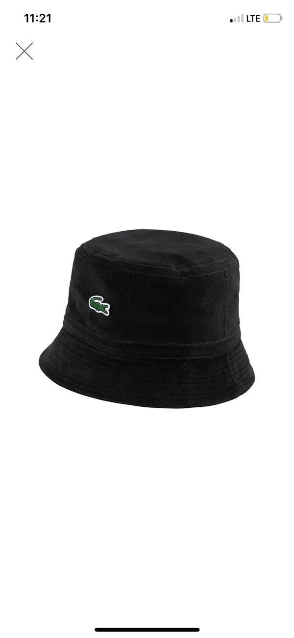 supreme fisherman hat