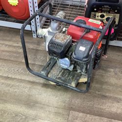 Predator Water Pump 2” 