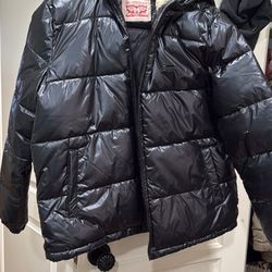 Women Large Jacket Levi’s