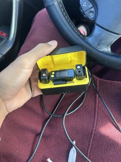 Phone Mic