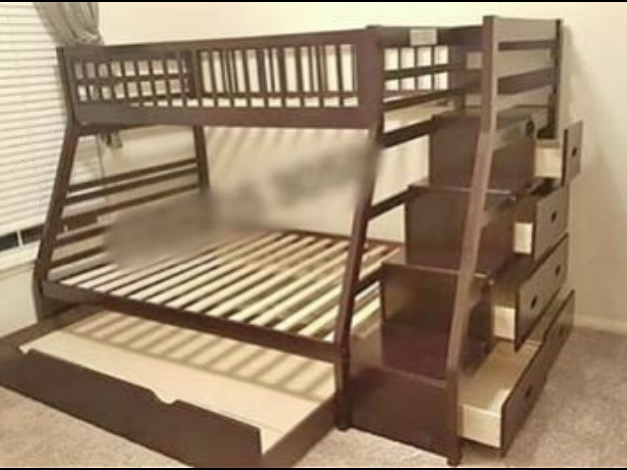 Bunk Bed Set