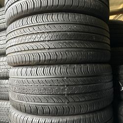 245-45-20 Continental 