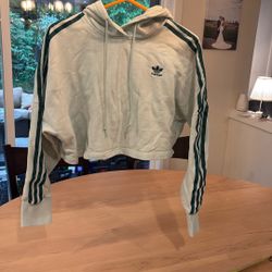Adidas Sweat Shirt 