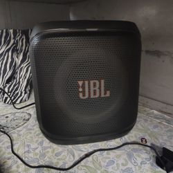 Bocina jbl nuevo