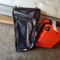 Suitcase/ Airport Bag 