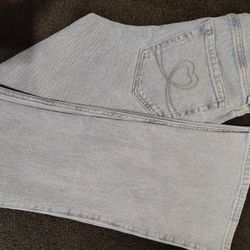 Pantalón Hollister Nuevo Size 00