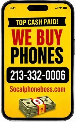 Apple iPhone