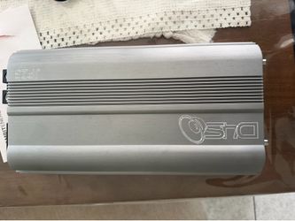 D4s amp base